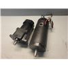 Image 1 : LOT OF (2) MOTORS BEI MX21-567 ONLY INFO ON IT