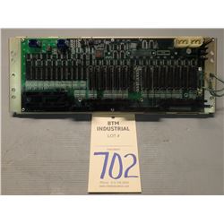 Yaskawa Circuit Board #JANCD-FC860  Rev A0 04