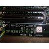 Image 5 : Yaskawa Circuit Board #JANCD-FC860  Rev A0 04