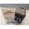 Image 2 : Fuji FVR-E9S inverter / Drive #FVRO.75E9S-2