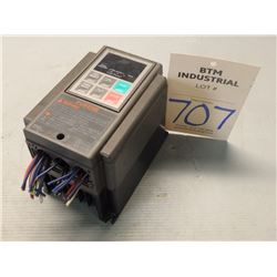 Fuji FVR-E9S inverter / Drive #FVRO.75E9S-2