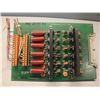 Image 2 : Bayer Industries Circuit Board #116-548.2