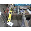 Image 1 : LOT OF ASSORTED TOOLS