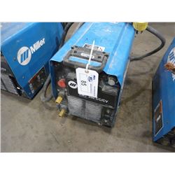 MILLER XMT 350 CC/CV WELDER