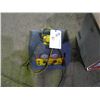 Image 1 : YELLOW JACKET R60 REFRIGERANT RECOVERY SYSTEM
