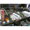 Image 1 : LOT OF WELDING EQUIPMENT