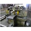 Image 1 : HYD-MECH S-20 SERIES II METAL HORIZONTAL BAND SAW