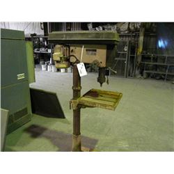 POWER SONIC 20'' DRILL PRESS