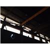 Image 2 : 2 3 TON UNDERSLUNG OVERHEAD CRANES ON SINGLE BRIDGE WITH PENDANT CONTROL