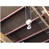 Image 3 : 2 3 TON UNDERSLUNG OVERHEAD CRANES ON SINGLE BRIDGE WITH PENDANT CONTROL