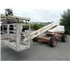 Image 1 : SNORKEL TB42 4X4 DIEL MAN LIFT S/N 992824