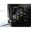 Image 1 : YALE LPG 4000 LB FORKLIFT WITH 3 STAGE MAST, SIDE SHIFT AND 8344 HOURS