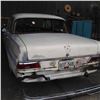 Image 2 : 1980 MERCEDES-BENZ 230, RUNS, WITH ORIGINAL PARTS, FOR PARTS OR REBUILDING *MUST TOW* *NO REGI*