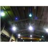 Image 2 : MERCURY VAPOUR LIGHTS IN BOTH BUILDINGS