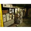 Image 1 : ALL ELECTRICAL SWITCHES, BOXES, DISCONNECTS, CABLES ETC. IN BOTH BUILDINGS