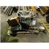 Image 1 : LOT OF STACKING CHAIRS