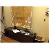 Image 2 : CONTENTS OF OFFICE INC. FURNITURE