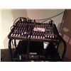 Image 1 : LIVE SOUND SYSTEM INC. MACKIE MIXER, YORKVILLE AMPLIFIER, MIC STANDS, SPEAKERS, SUBWOOFER AND MORE