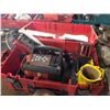 Image 1 : HILTA PRA 25 LASER LEVEL W/ TRIPOD