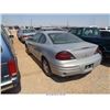 Image 3 : 1999 - PONTIAC GRAND AM