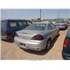 Image 4 : 1999 - PONTIAC GRAND AM