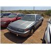 Image 2 : 1990 - ACURA LEGEND