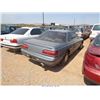 Image 4 : 1990 - ACURA LEGEND