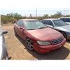 Image 1 : 1997 - ACURA 3.0 CL
