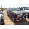 Image 1 : 1994 - FORD EXPLORER
