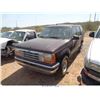 Image 2 : 1994 - FORD EXPLORER