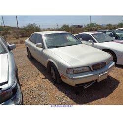 1995 - INFINITI Q45