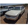 Image 2 : 1995 - INFINITI Q45