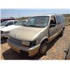 Image 2 : 1992 - PLYMOUTH GRAND VOYAGER