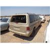 Image 4 : 1992 - PLYMOUTH GRAND VOYAGER