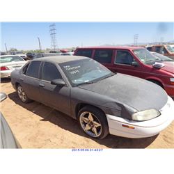 1997 - CHEVROLET LUMINA