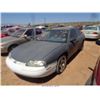 Image 2 : 1997 - CHEVROLET LUMINA