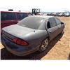 Image 4 : 1997 - CHEVROLET LUMINA