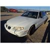 Image 2 : 1998 - PONTIAC GRAND AM