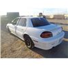 Image 3 : 1998 - PONTIAC GRAND AM