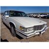 Image 1 : 1992 - CADILLAC DEVILLE