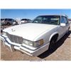 Image 2 : 1992 - CADILLAC DEVILLE