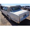 Image 3 : 1992 - CADILLAC DEVILLE