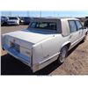 Image 4 : 1992 - CADILLAC DEVILLE