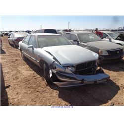 1996 - BUICK LE SABRE