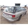 Image 4 : 1992 - SUBARU LEGACY