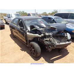 2004 - SUZUKI FORENZA