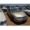 Image 1 : 2000 - CHRYSLER 300M