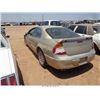 Image 3 : 2000 - CHRYSLER 300M