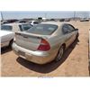 Image 4 : 2000 - CHRYSLER 300M