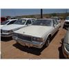 Image 2 : 1983 - CHEVROLET CAPRICE